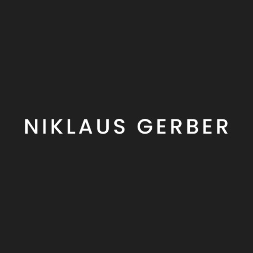 (c) Niklausgerber.com